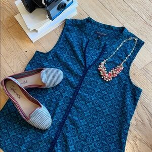 Banana Republic top, size small